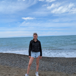 Profielfoto van Famke op Oppasland